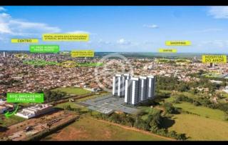 Apartamento próximo parque do peão - 1