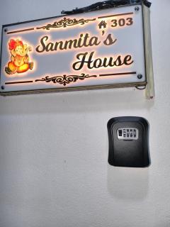 sp homestay - 7