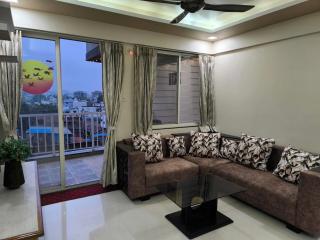 sp homestay - 9