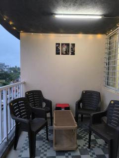 sp homestay - 8