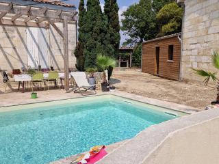 Domaine de La Garde - Saint-Germain-de-la-Rivière - 0