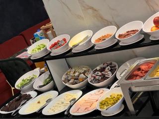 AXU AIRPORT HOTEL - Arnavutköy - 6