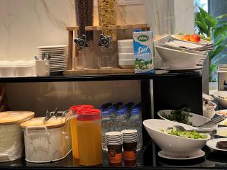 AXU AIRPORT HOTEL - 3