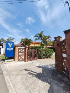 Hotel Villar - 0