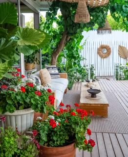 Villa Lukka - Çıralı - 7