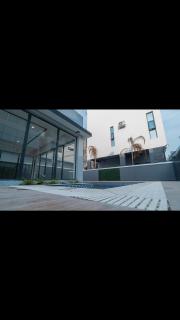 Furnished 4 Bed TownHouse - 7