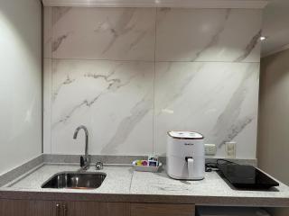 Cacique Apart - 5