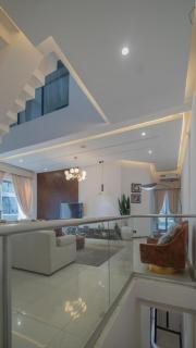 Furnished 4 Bed TownHouse - 9