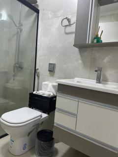 Cacique Apart - 7