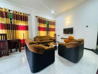 KP House - Tangalle - 2
