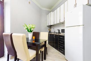 Amiryan street, 1 bedroom Modern apartment AM771 - 2