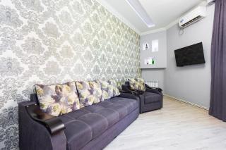 Amiryan street, 1 bedroom Modern apartment AM771 - Erevan - 6