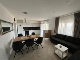Apartment Lux - 8