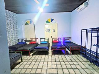 Hostel do Seu Tico - 8