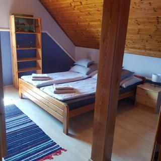 Bagoly Apartman - 1