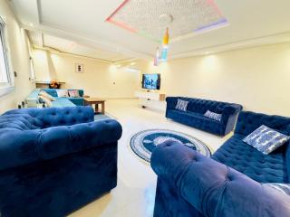 villa Duplex - 1
