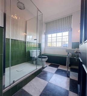 Melody Apartment - London - 7