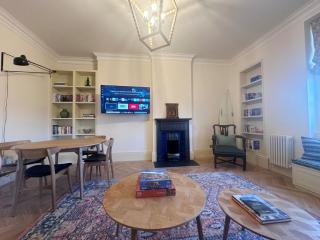 Melody Apartment - London - 1