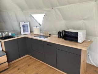 Glamp Ojcowska - 5