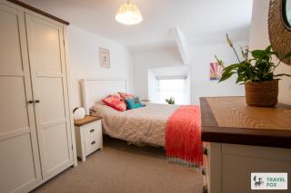 The Bird's Nest - Free Parking! - Boscastle - 9