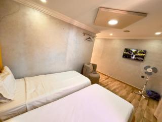 villa Duplex - 5