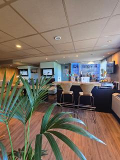 B&B HOTEL Versailles Le Chesnay - 6