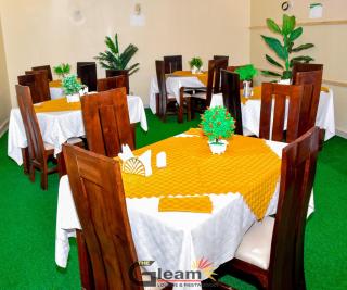 The Gleam Hotel - 4