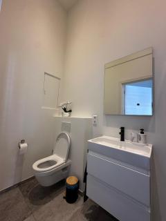 Comfortable City Break Studio - 4