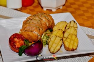 The Gleam Hotel - 2