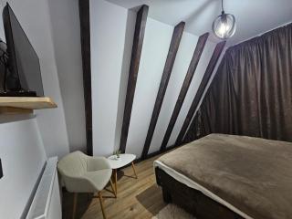 Carpathian A-frame - 1