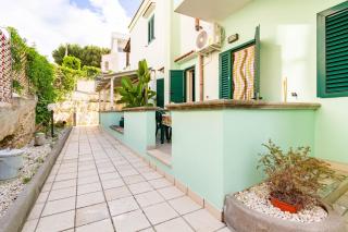 Appartamento Elga Trilo 9 - MyHo Casa - Vieste - 9