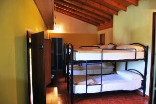 Albergue Fayacava - 7