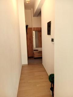 PK luxury apartment - 1