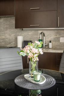 Elegance In peonies 23 Floor 1Br Free parking - 6