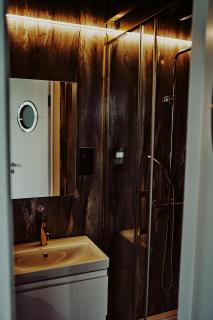 Houseboat Nowe Guty - 1