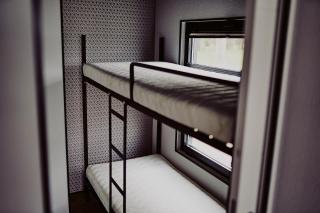 Houseboat Nowe Guty - 9