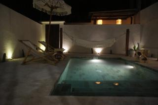 Luz Eterna villas - 4