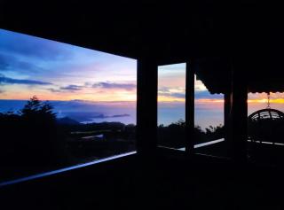 Ocean View Garden Retreat by the Golf Course - Santa Cruz - 3