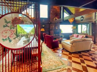 Ocean View Garden Retreat by the Golf Course - Santa Cruz - 7