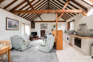 Cottage 4 at Scald end - Bedford - 9