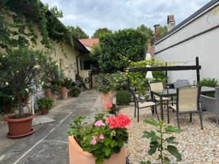 Familienferienhaus Amelie - Mörbisch am See - 5
