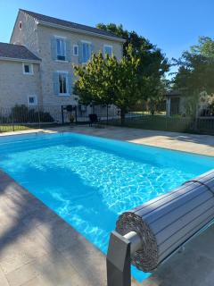 La bastide de Sarda - 8