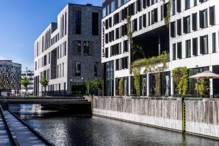 Comwell Copenhagen Portside Dolce by Wyndham - Copenaghen - 1