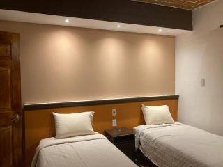 Luum Suites Taxco - 9