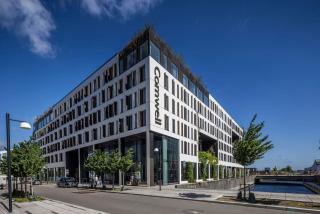 Comwell Copenhagen Portside Dolce by Wyndham - Copenaghen - 3