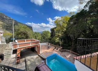 Luum Suites Taxco - 1