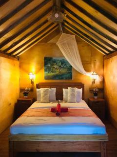 Lintang Tetebatu by RHM Indonesia - - 0