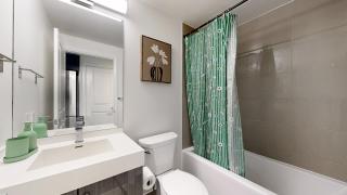 Cozy 1BR Condo in Core Toronto - 1