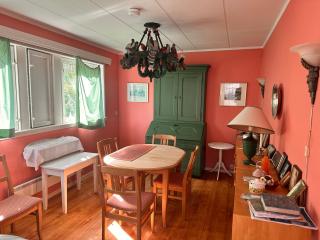 Asleep in the Valley Villa - 3