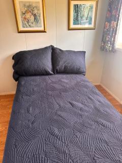 Asleep in the Valley Villa - 1